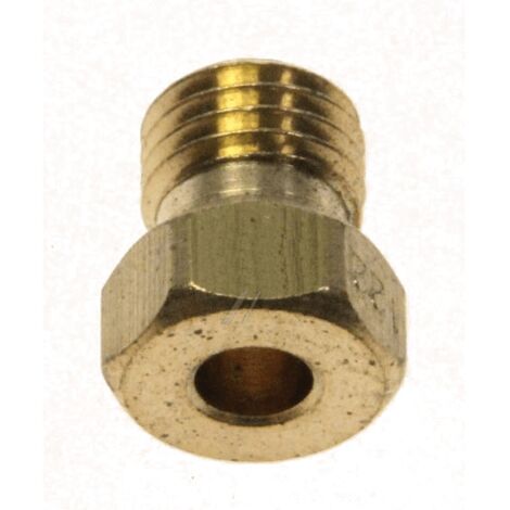 INJECTEUR FOUR INF GAZ NATUREL DIA 122 POUR CUISINIERE GLEM-GAS AIRLUX - Z05W274