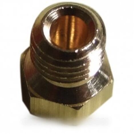 Injecteur gaz butane 0,50 1kw pour Cuisinière BEKO 431920052