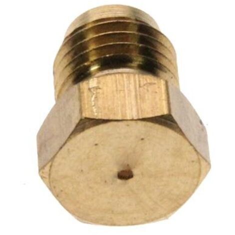 INJECTEUR GAZ BUTANE 0.53 POUR TABLE DE CUISSON SMEG - 909010313