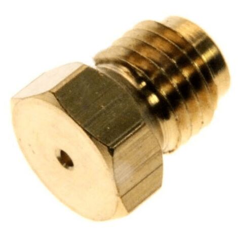 INJECTEUR GAZ BUTANE Ø 0.77 RAPIDE POUR CUISINIERE SMEG - 909010140