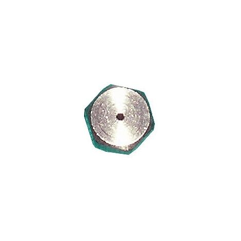 INJECTEUR GAZ BUTANE Ø 0.80 X1 pour TABLE DE CUISSON FAGOR -...