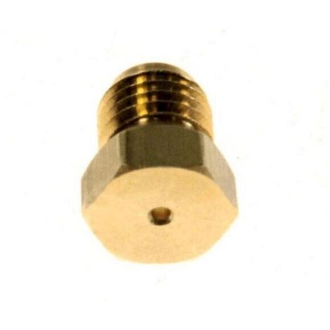 INJECTEUR GAZ BUTANE Ø 0.85 POUR CUISINIERE   SMEG - 909010217
