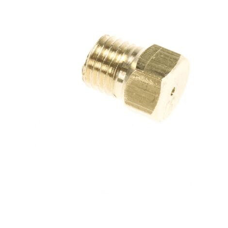 INJECTEUR GAZ BUTANE 0.93 POUR CUISINIERE SIDEX - 162166