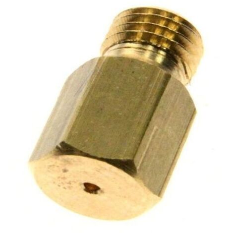 INJECTEUR GAZ BUTANE Ø 0.95 pour CUISINIERE SMEG - 909010416