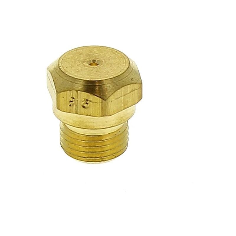 Injecteur gaz butane 0.98 z05h852 - cuisiniere