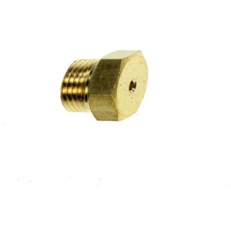 Injecteur Gaz Butane 1kw 231244002 Pour CUISINIERE