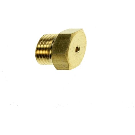 INJECTEUR GAZ BUTANE 2.9KW POUR CUISINIERE - 231244006