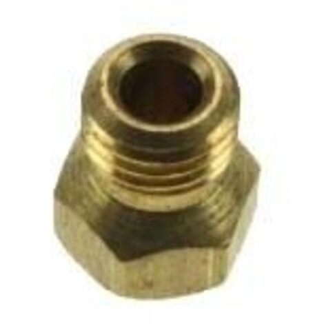Injecteur Gaz Butane Ø50 (x1) Z05P171 Pour TABLE DE CUISSON