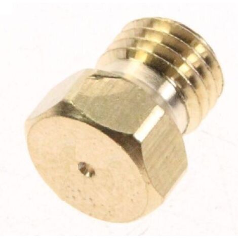 Injecteur gaz butane ø68 mm pour Cuisinière SMEG  909010489