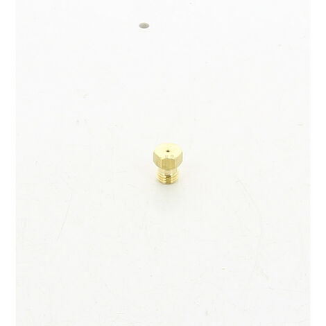 Injecteur gaz butane 83  36050893 pour Cuisinière AMICA, ESSENTIEL B , CUISINIERE ESSENTIELB ECG 502B