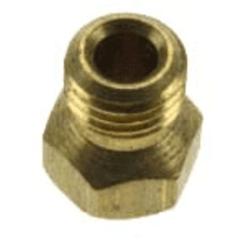 Injecteur Gaz Butane Ø 85 (x1) Z05P173 Pour TABLE DE CUISSON