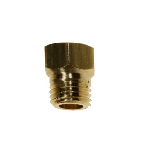 INJECTEUR GAZ BUTANE Ø 87 POUR CUISINIERE FAR - 37011437