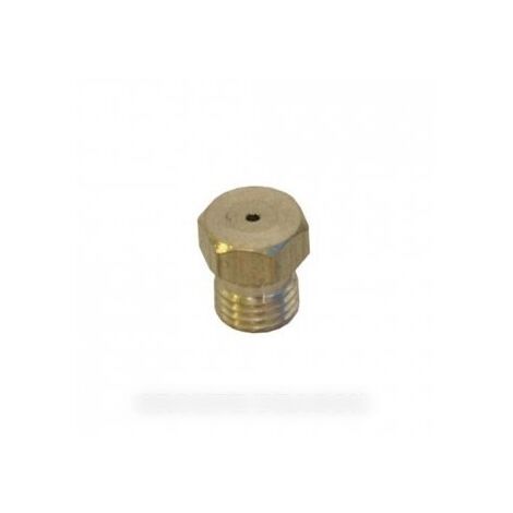 Injecteur gaz butane ø 91 pour Plaque de cuisson SCHOLTES C00053176