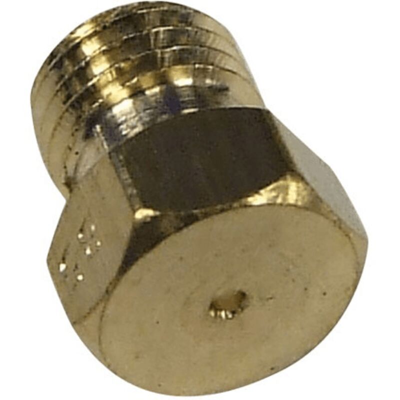 SMEG  - injecteur gaz butane &oslash; 91 ultra rapide pour cuisini&egrave;re 