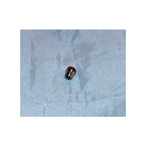 Injecteur gaz butane ø 96mm pour Plaque de cuisson HOTPOINT C00052941