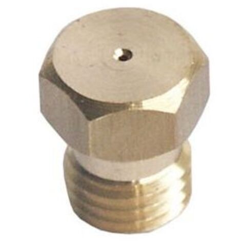 Injecteur Gaz Butane D 65   C00035094 Pour TABLE DE CUISSON