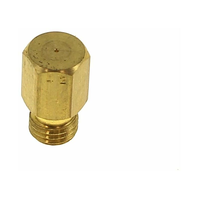 Injecteur Gaz Butane Dia 0.42 909010400 Pour table de cuisson Injecteur Gaz Butane Dia 0.42 909010400 Pour table de cuisson