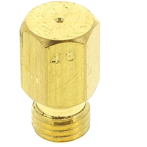 Injecteur Gaz Butane Dia 0.48   909010389 Pour TABLE DE CUISSON