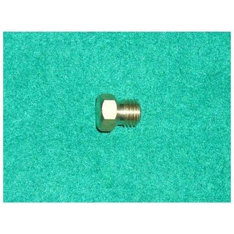 Injecteur Gaz Butane Dia 0.87 909010490 Pour table de cuisson Injecteur Gaz Butane Dia 0.87 909010490 Pour table de cuisson