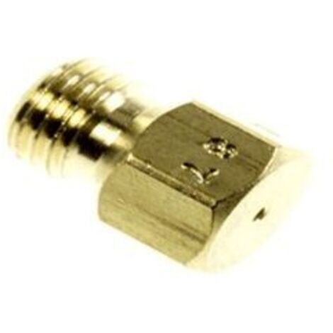 INJECTEUR GAZ BUTANE DIA 087 POUR CUISINIERE   SMEG - 909010602