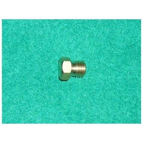 INJECTEUR GAZ BUTANE DIA 0.87 POUR TABLE DE CUISSON SMEG - 909010490