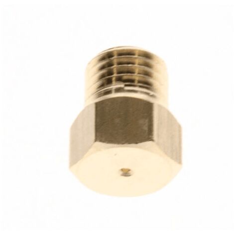 INJECTEUR GAZ BUTANE DIA 69 SEMI RAPIDE POUR CUISINIERE GORENJE - 162164
