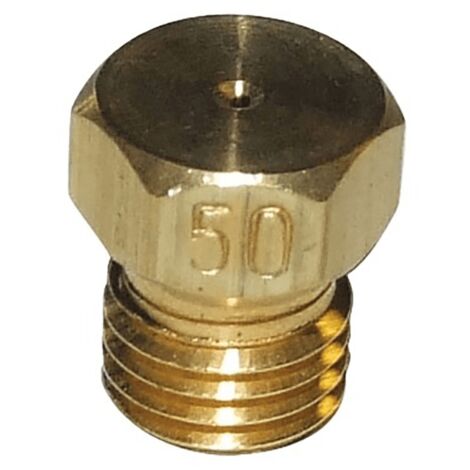 INJECTEUR GAZ BUTANE DIAM 0.50 POUR CUISINIERE   BEKO - 431920084