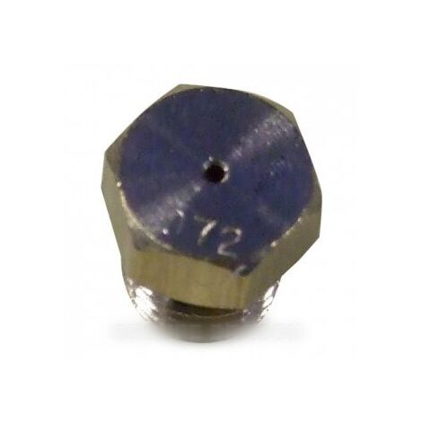 Injecteur gaz butane diamètre 0,70cm pour Cuisinière BEKO 431920086