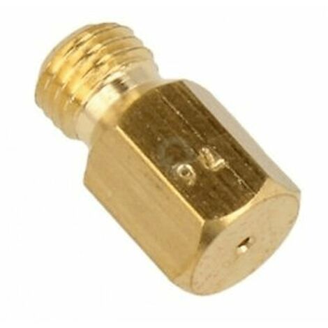 Injecteur gaz butane (diamètre 0.76) - Piano cottura - SMEG - 43518643662894834863