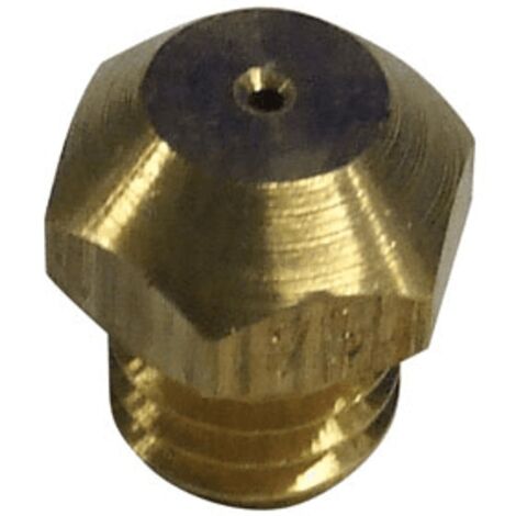 Injecteur Gaz Butane Four Ø 0.79 X1 431100004 Pour CUISINIERE