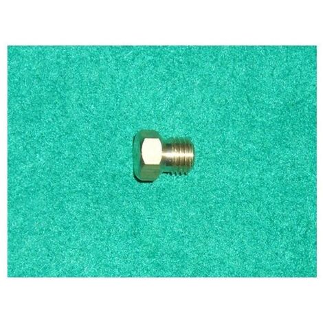 INJECTEUR GAZ BUTANE FOUR ET GRILL Ø 85 POUR CUISINIERE FAR - 203067