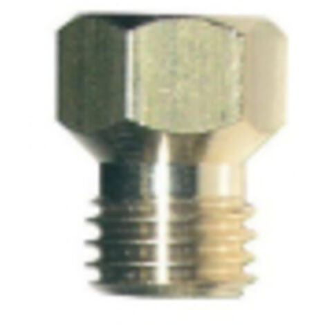 Injecteur gaz butane o 91mm ultra rapide pour Cuisiniere SMEG  909010479