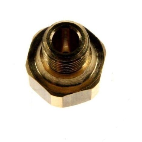 INJECTEUR GAZ BUTANE oe 0.87 POUR CUISINIERE SMEG