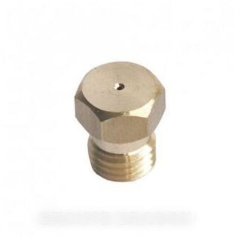 INJECTEUR GAZ BUTANE oe 65 POUR TABLE DE CUISSON INDESIT