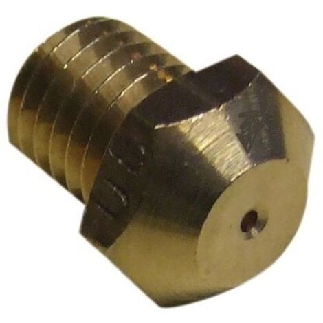 Injecteur gaz butane pour Cuisinière DOMEOS 131100056