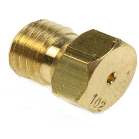 Injecteur gaz butane pour Cuisinière SMEG  909010747