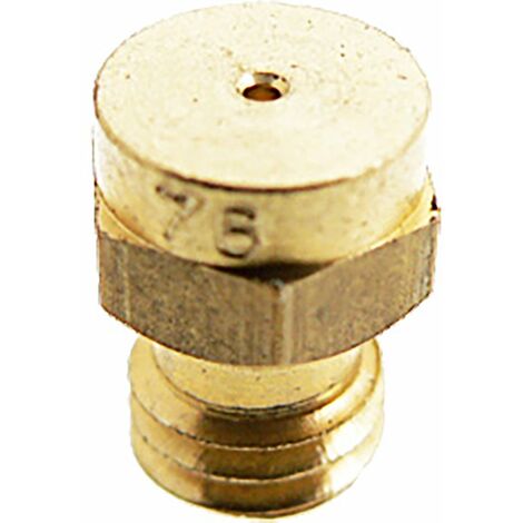 INJECTEUR GAZ BUTANE pour FOUR DE DIETRICH - 92X6422