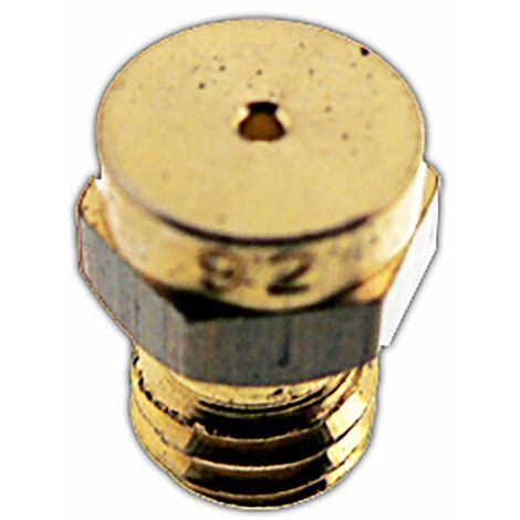 INJECTEUR GAZ BUTANE pour TABLE DE CUISSON DE DIETRICH -...