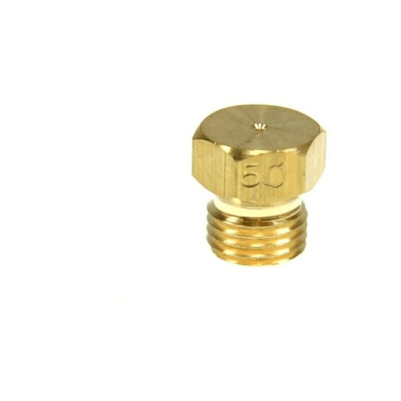 Injecteur gaz butane propane ø 0.50 pour table de cuisson... Injecteur gaz butane propane ø 0.50 pour table de cuisson...