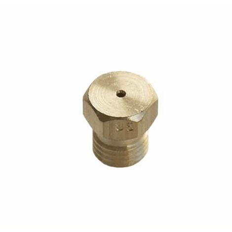 INJECTEUR GAZ BUTANE PROPANE Ø 0.75MM pour TABLE DE CUISSON...