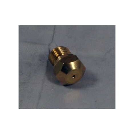 Injecteur gaz butane/propane ø 0.85 pour Plaque de cuisson FAGOR 3422508097