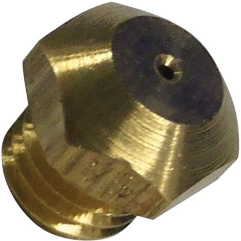 Injecteur gaz butane/ propane(diam 0,79) (300056-29426) (431100004) Four, cuisinière BEKO, ARDEM, DOMEOS, FAR, BLUESKY, SABA
