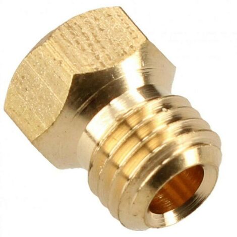 Injecteur gaz butane/ propane(diam 0,87) (300080-23248) (431920050) Four, cuisinière 3000803662894309446 BEKO, LEISURE, LE LEIS