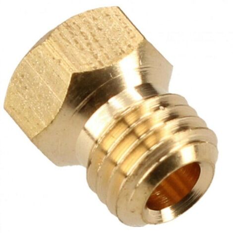 Injecteur gaz butane/ propane(diam 0,87) (300080-23250) (431920050) Four, cuisinière 3000805054127770358 BEKO, LEISURE, LE LEIS