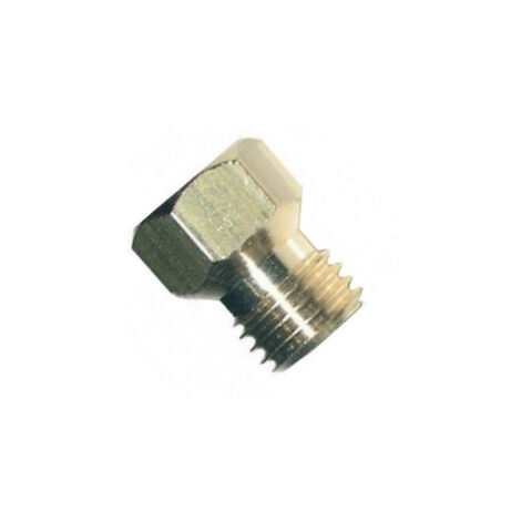 Injecteur gaz butane/propane(diam 48) Four, cuisiniere C00035096 INDESIT