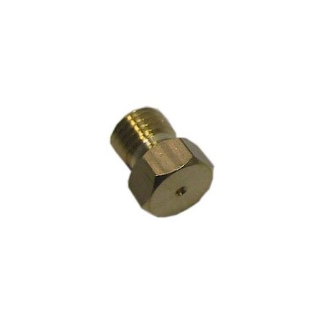 INJECTEUR GAZ BUTANE RAPIDE 85 POUR TABLE DE CUISSON INDESIT