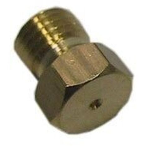 INJECTEUR GAZ BUTANE RAPIDE 85 POUR TABLE DE CUISSON INDESIT