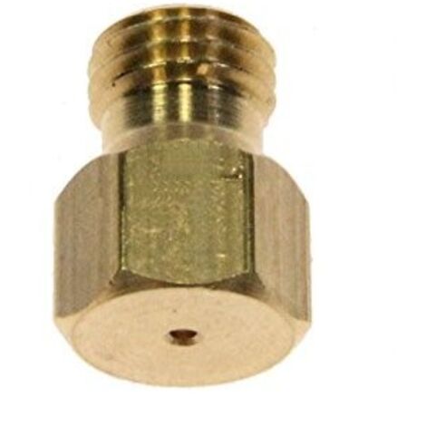 Injecteur gaz butane ultra rapide pour Cuisiniere SMEG  909010340