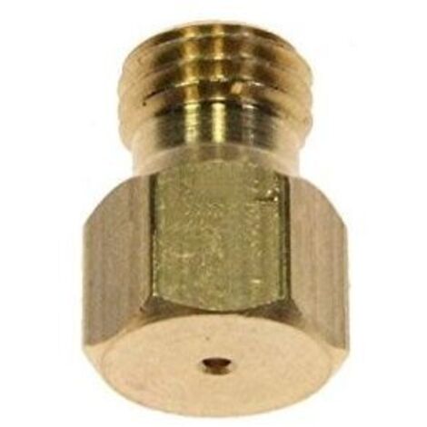 INJECTEUR GAZ BUTANE ULTRA RAPIDE POUR CUISINIERE SMEG