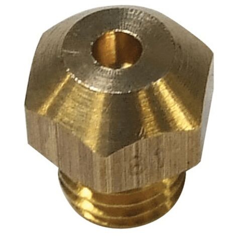 INJECTEUR GAZ NAT 81 ARD POUR CUISINIERE   BEKO - 231100007